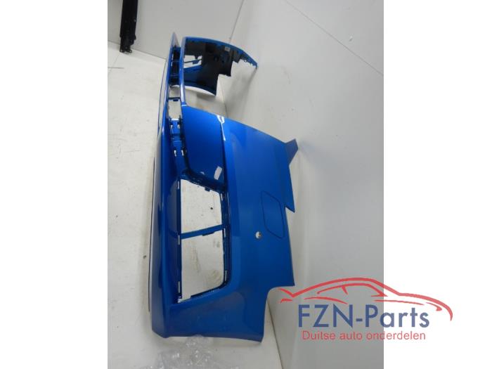Voorbumper Audi A3 (22721787)