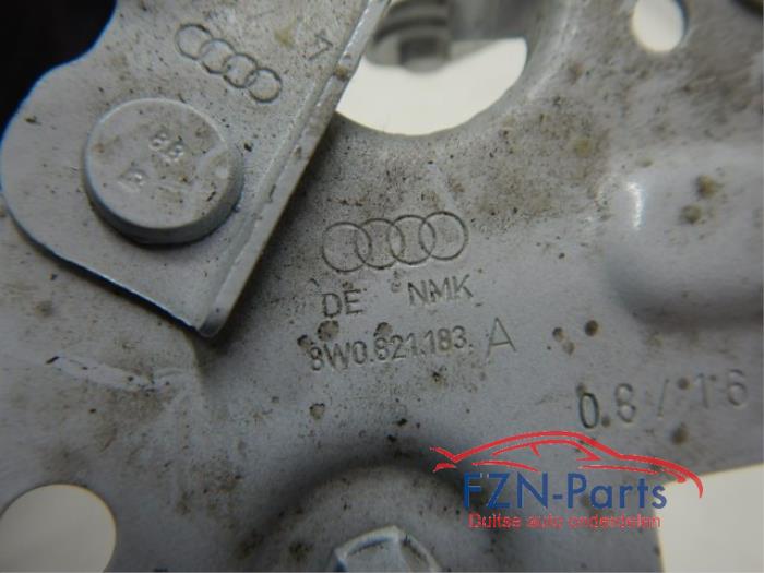 Steun (diversen) Audi A4 (22740337)