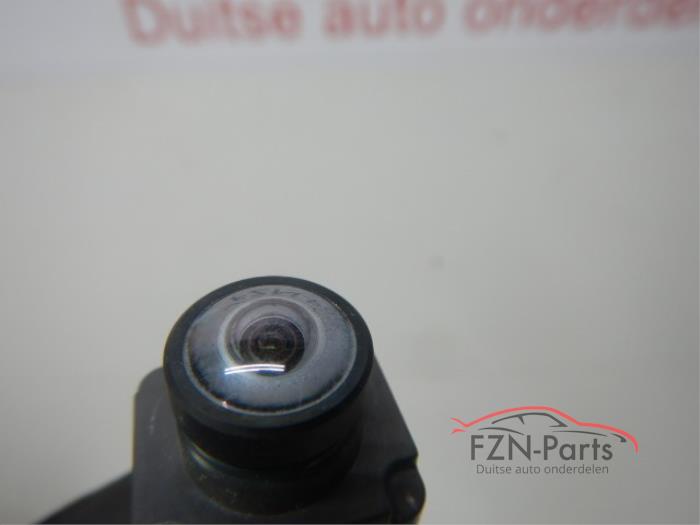 Audi A6/A7 4G Frontcamera Voorbumper