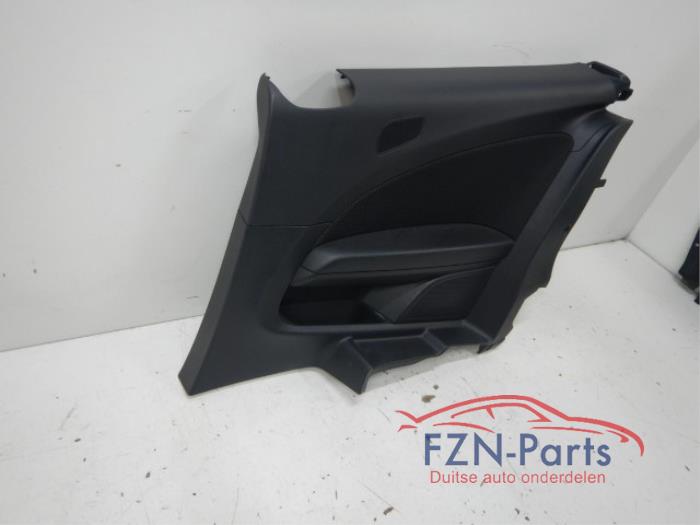 Portierbekleding 4Deurs rechts-achter Volkswagen Scirocco (22728374)