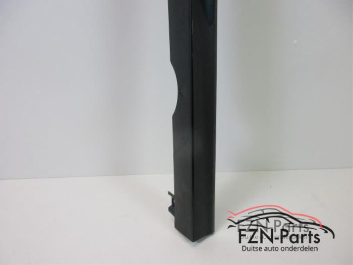 VW Golf 7 R R20 R-Line Sideskirt Links LA9W