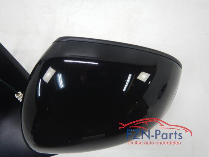 Mercedes-Benz C-Klasse W206 Spiegel Links CAM Side Inklapbaar