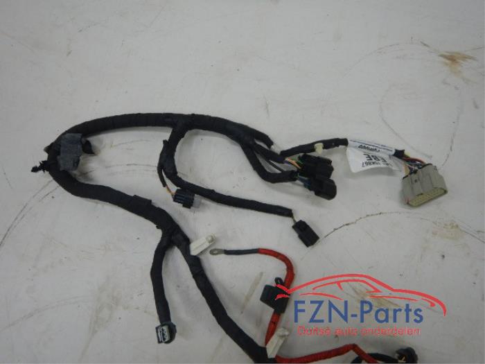 Kabelboom Ford Usa Mustang (22744471)