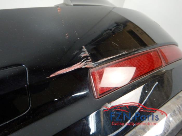 Achterbumper Audi A8 (22723773)