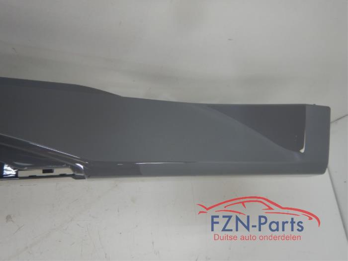 Zijskirt rechts Audi A7 (22727820)