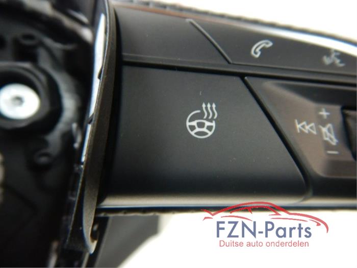 Stuurwiel Audi Q8 (22730058)