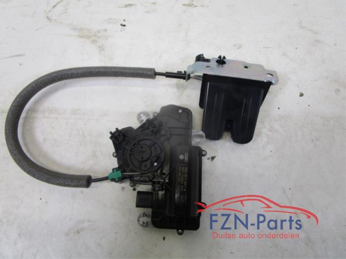 Achterklep motor Volkswagen Passat (22745324)