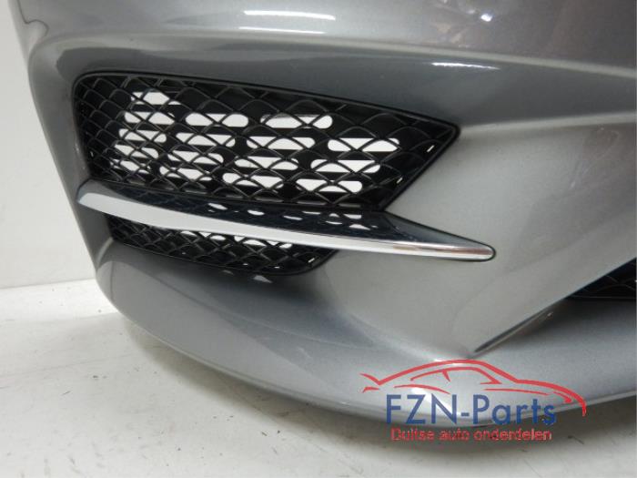 Mercedes-Benz S-Klasse W222 AMG Hybrid Voorbumper 6PDC