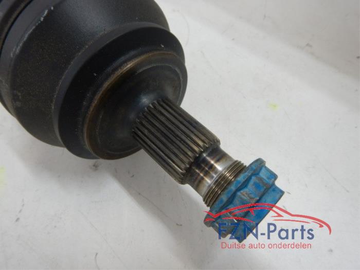 Mercedes-Benz C-Klasse W250 C250 aandrijfas rechts-achter