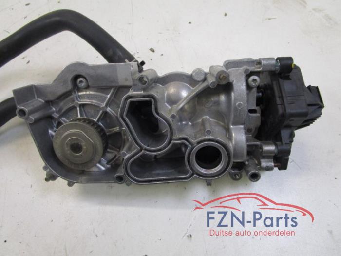 VW Golf 7 Waterpomp 2.0 TSI CYF
