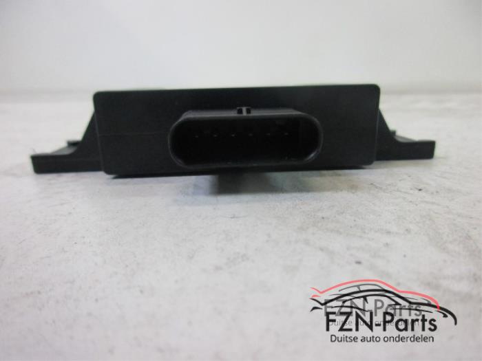 VW Golf 7 Motorgeluid Module