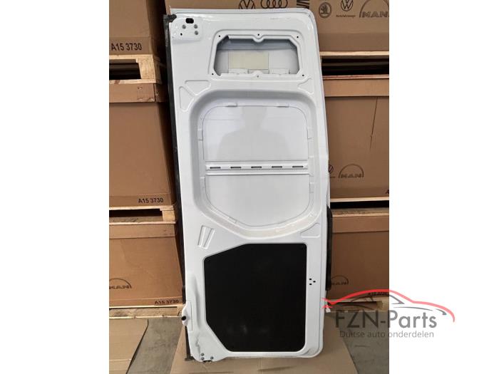Mercedes-benz Sprinter Portier Links-achter