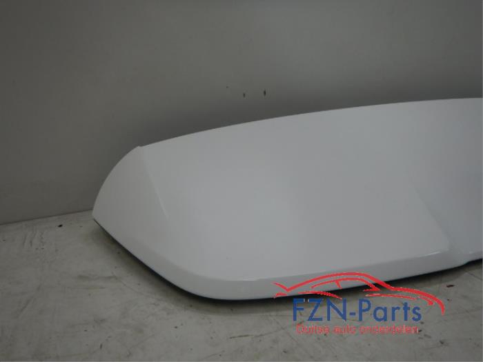 Audi A3 8Y S-Line Spoiler Achterklep