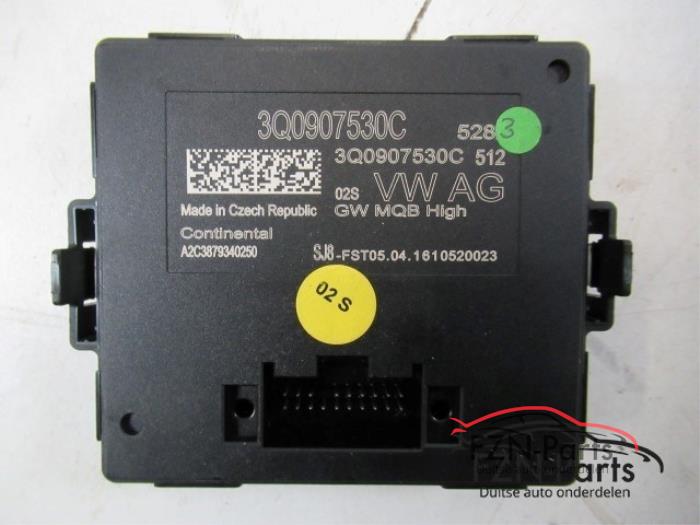 Gateway module Volkswagen Passat (22734254)