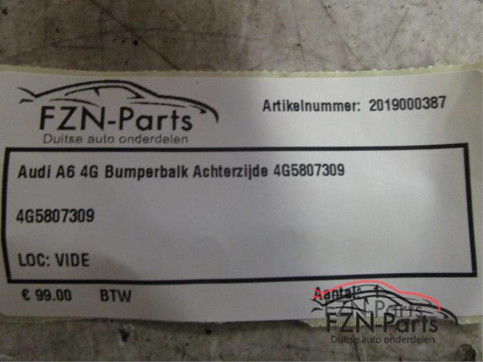 Diversen Audi A6 (22741018)