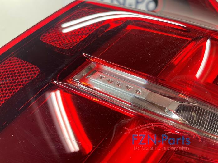 Volvo V60 Achterlicht Led Links