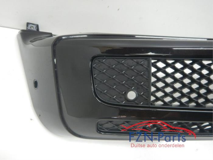 Voorbumper Mercedes G-Klasse (22721746)