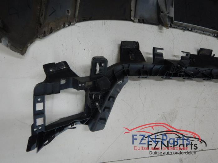 Audi A3 8V4 Sportback Achterbumper 6PDC LS9R