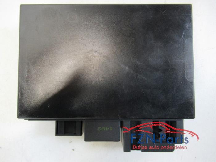 VW Polo 6R / 6C Trekhaakmodule