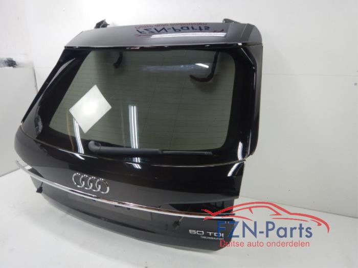 Achterklep Audi A6 (22724439)