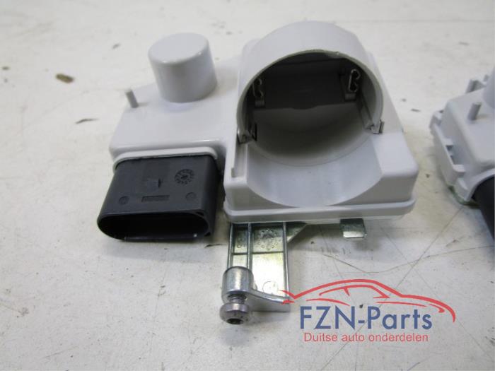 Audi A6/A7 Gordel Modules Set L+R