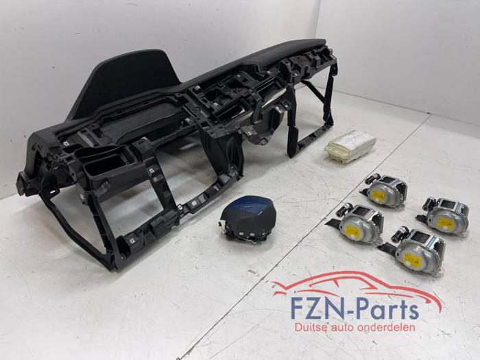 Dekzeil Bagageruimte Mercedes Diversen (22741167)
