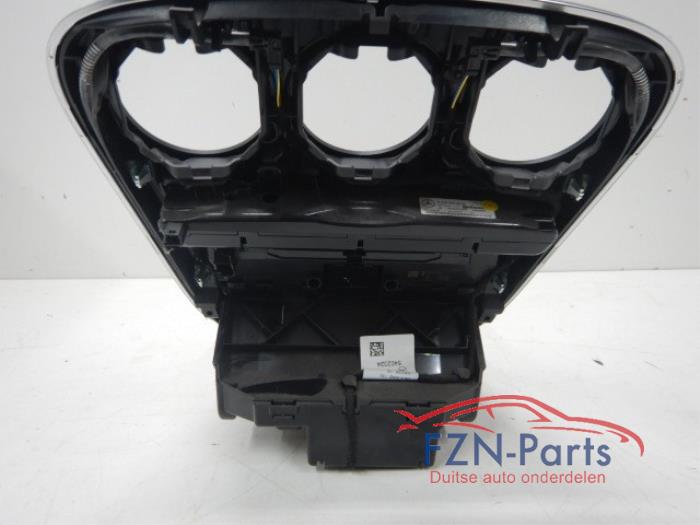 Middenconsoles Mercedes C-Klasse (22742783)