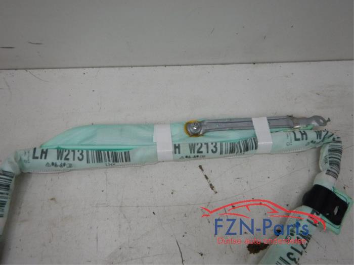 Mercedes-Benz E-Klasse W213 Dakairbag Links L