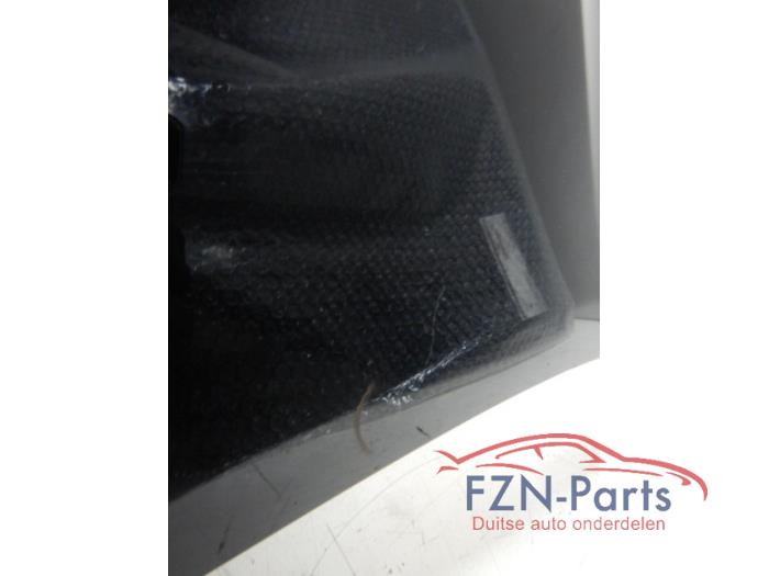 Voorbumper Volkswagen Scirocco (22721243)
