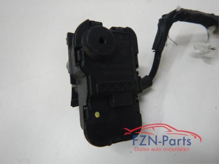 Tankklep Vergrendelingsmotor Volkswagen Amarok (22739731)