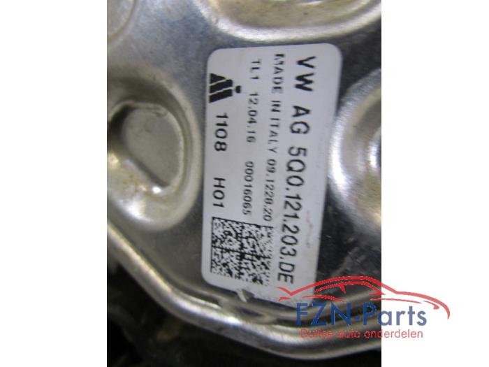 Diversen Seat Leon (22739500)