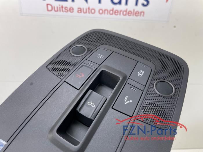 Binnenverlichting voor Audi A3 (22811532)