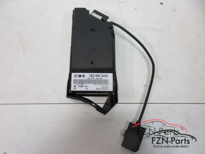 Navigatie Module Volkswagen Beetle (22742874)