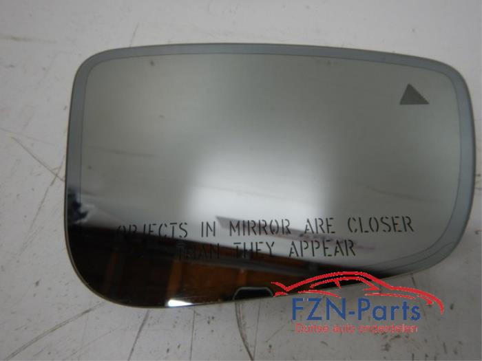 Spiegelglas rechts BMW 7-Serie (22726302)