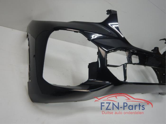 Voorbumper BMW Diversen (22721735)