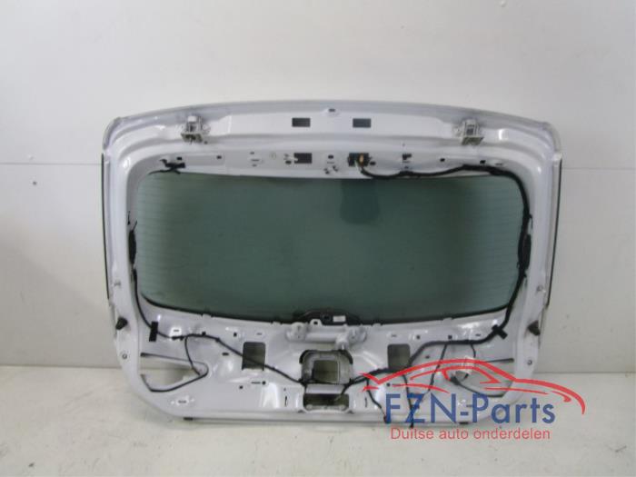 Achterklep Seat Leon (22739932)