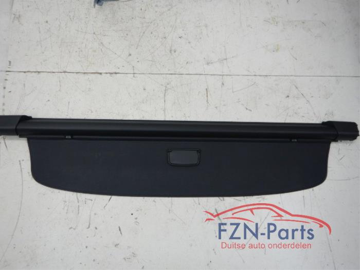 VW Passat 3C9 B6 Bagageruimte Afdekzeil Rollo