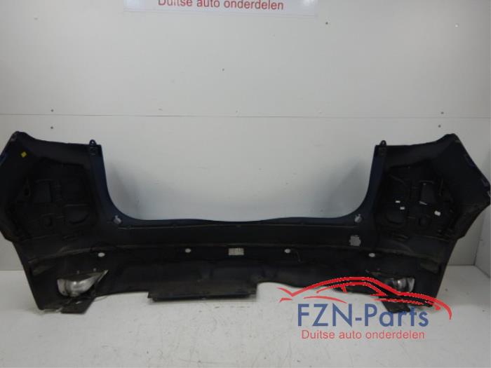 Renault Grand Scenic 5 Achterbumper 4PDC