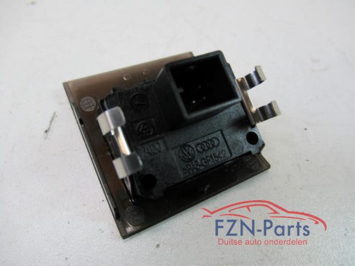 VW Golf 7 Zonnesensor Lichtsensor