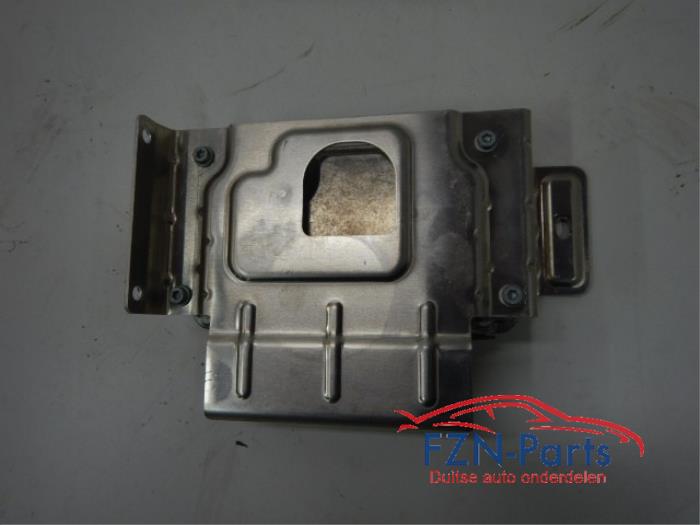 Audi A8 4H Module Beeldverwerking