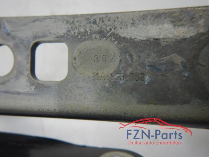 VW ID4 Motorkapscharnieren Set Links+rechts
