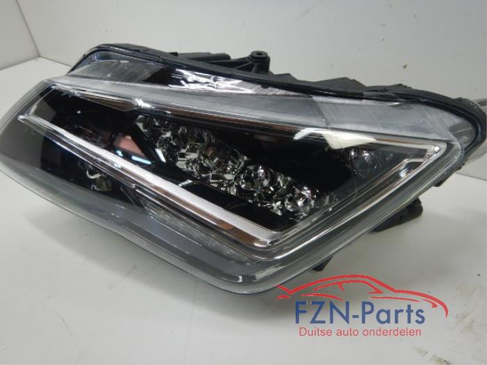 Koplamp links Seat Toledo (22721871)