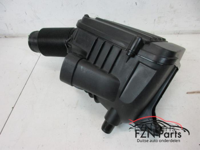 VW Golf 6 Plus Luchtfilterhuis 1.2/1.4 Benzine
