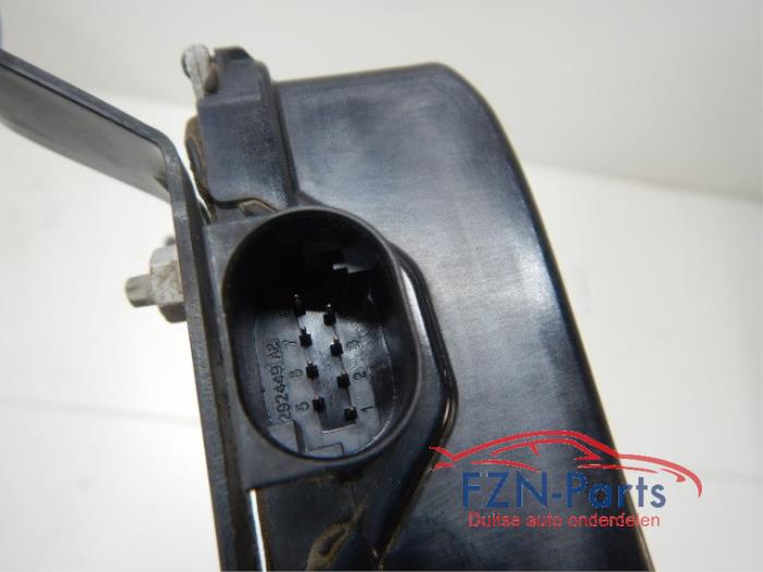 Radar sensor Mercedes S-Klasse (22745535)