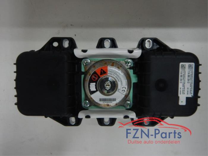 VW ID4/ID5 Bijrijdersairbag