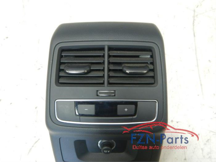 Luchtrooster achter Audi A4 (22740755)