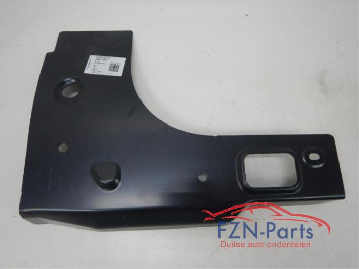 Diversen Volkswagen Crafter (22740206)