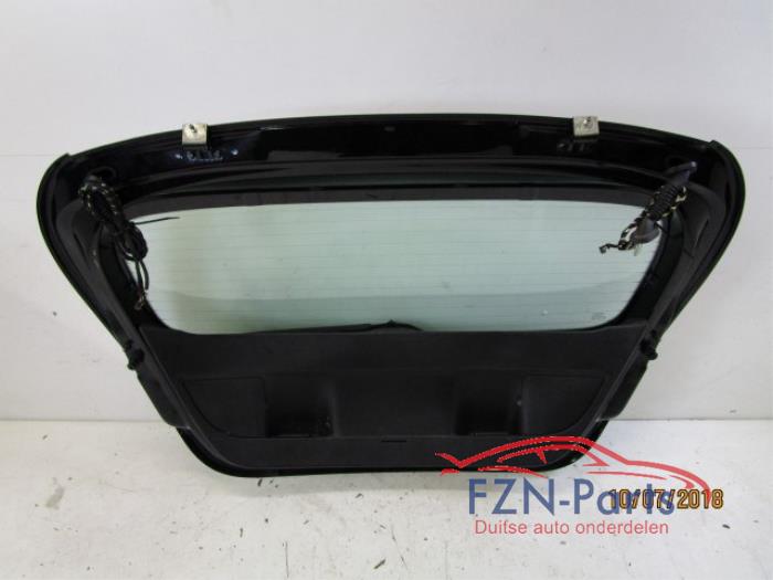 Achterklep Seat Leon (22738416)