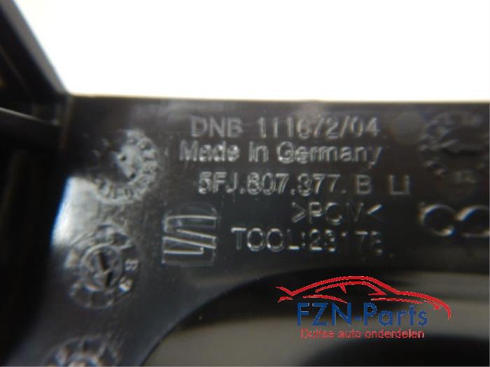 Diversen Seat Tarraco (22738999)