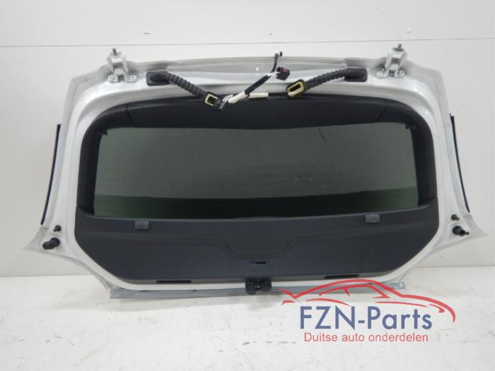 Achterklep Volkswagen Scirocco (22744713)